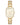 Cushion Case Retro Watch