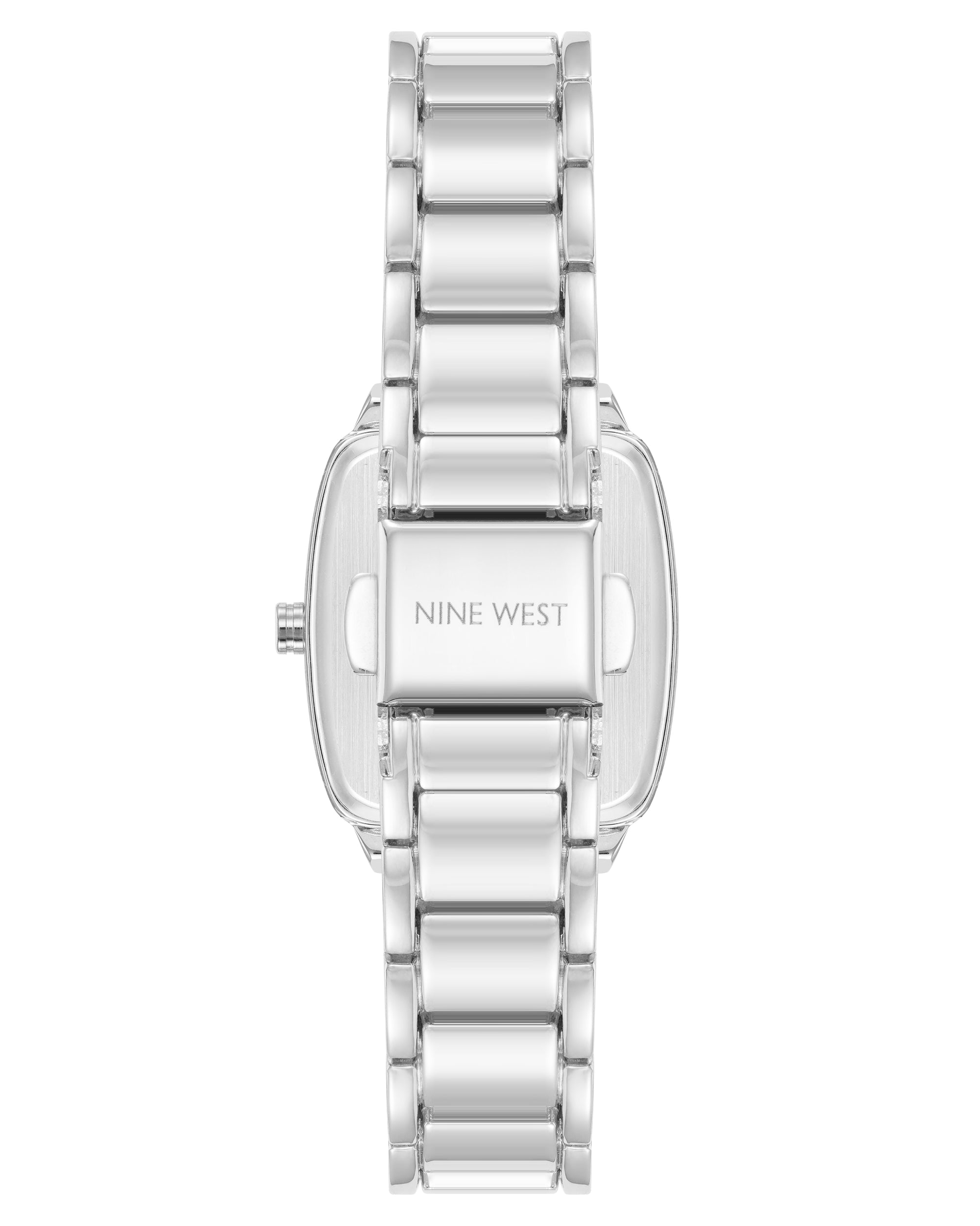 Cushion Case Retro Watch