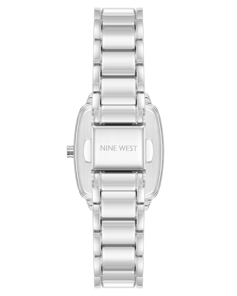 Cushion Case Retro Watch