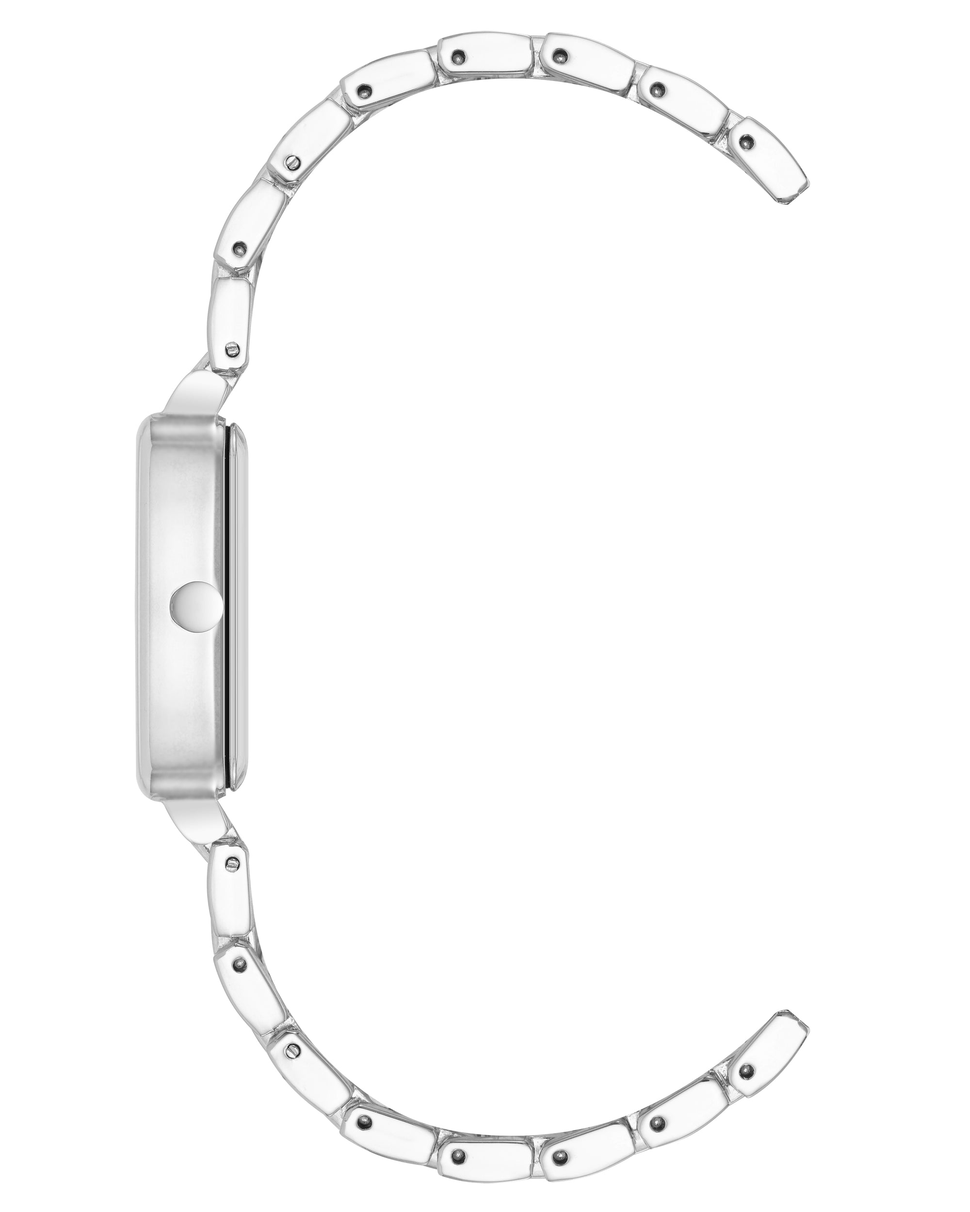 Cushion Case Retro Watch