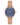 Crystal Accented Dial Mesh Watch
