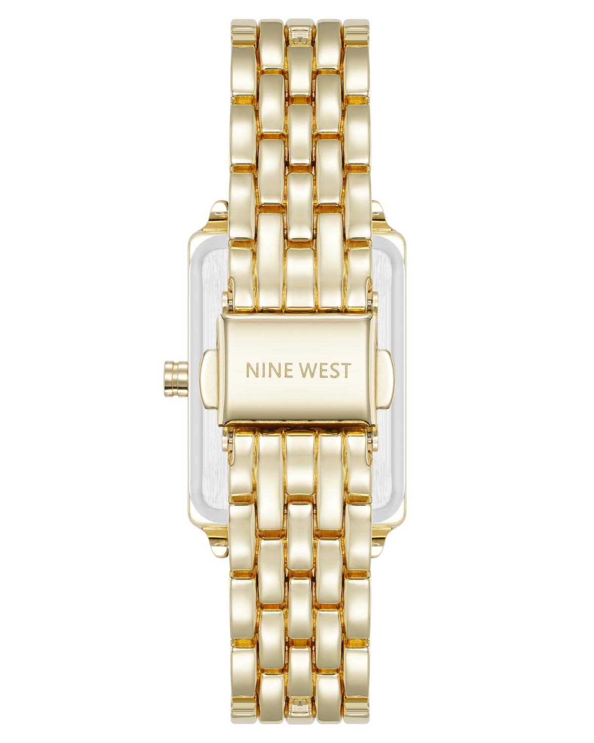 Timeless Rectangular Case Watch