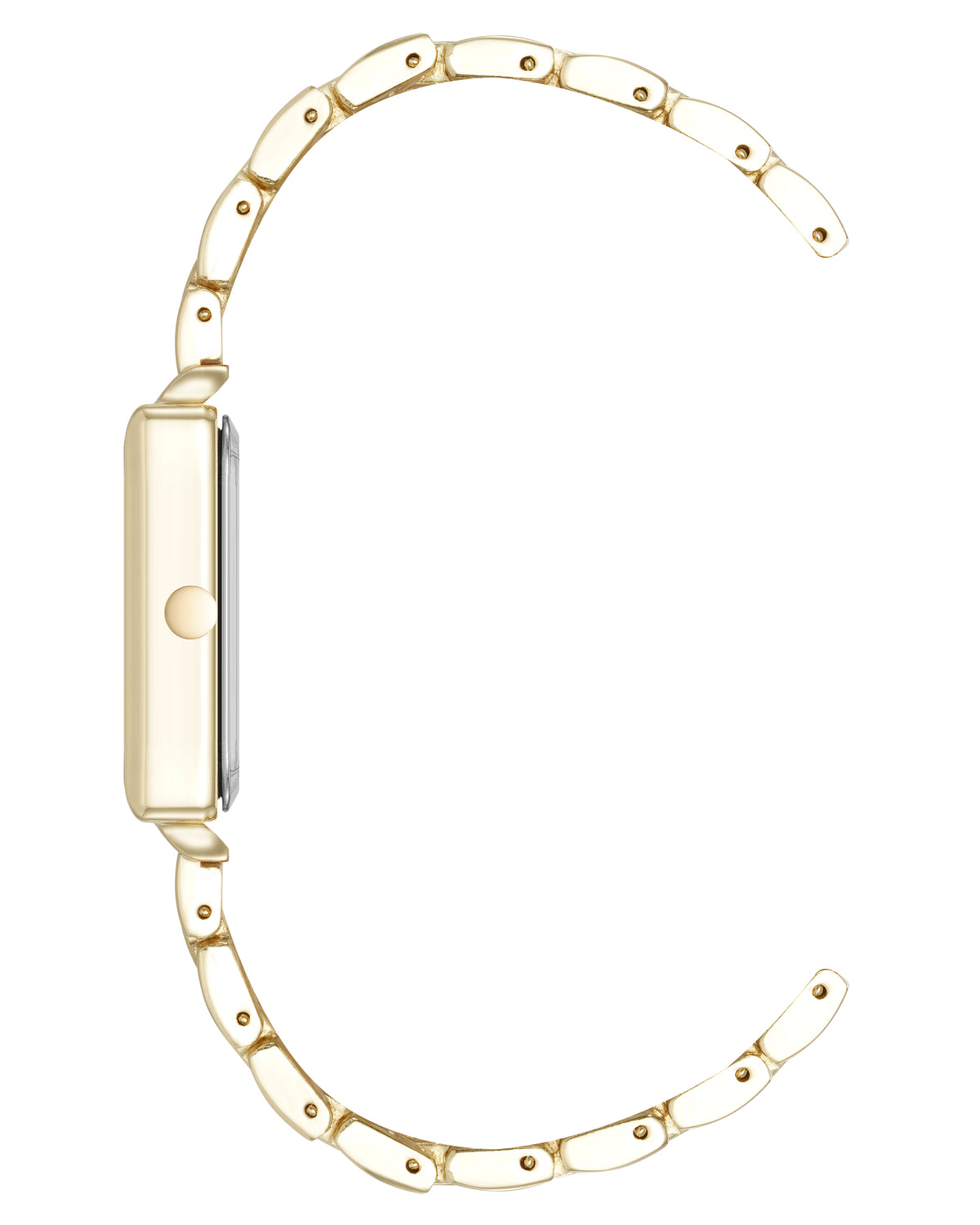 Timeless Rectangular Case Watch