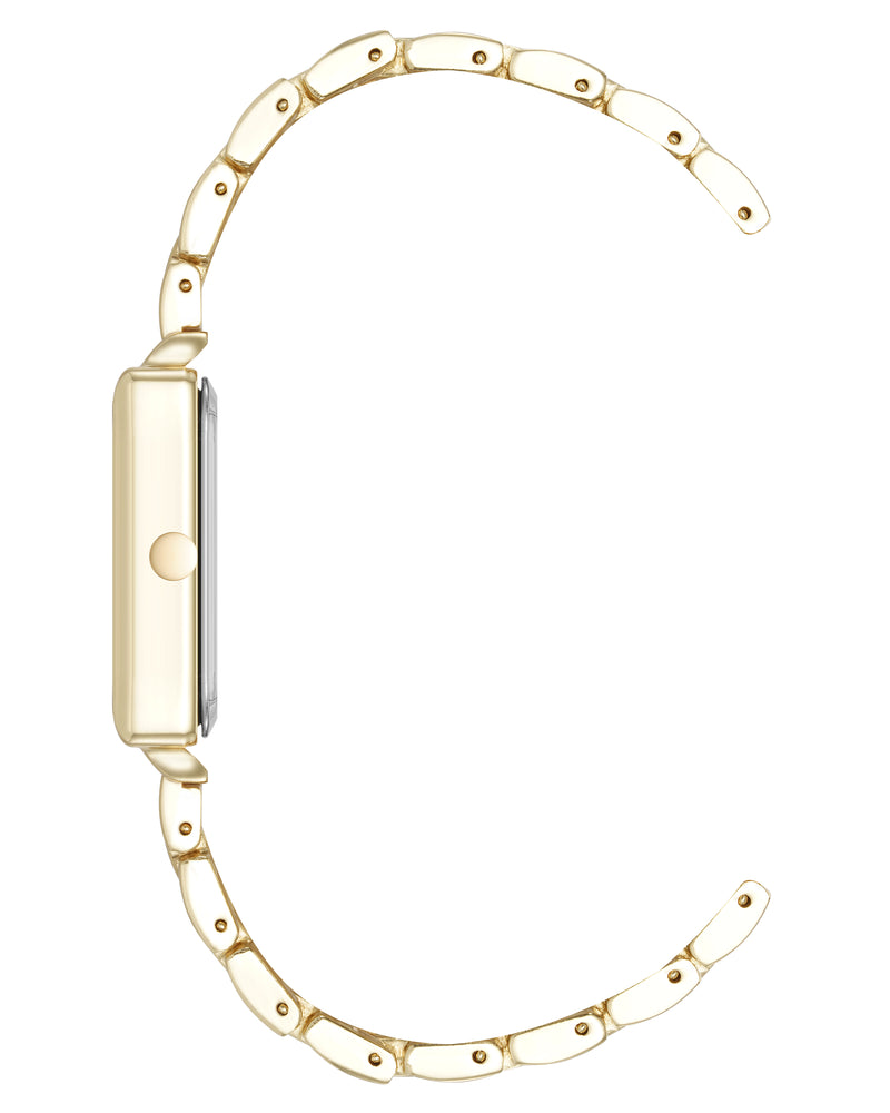 Timeless Rectangular Case Watch