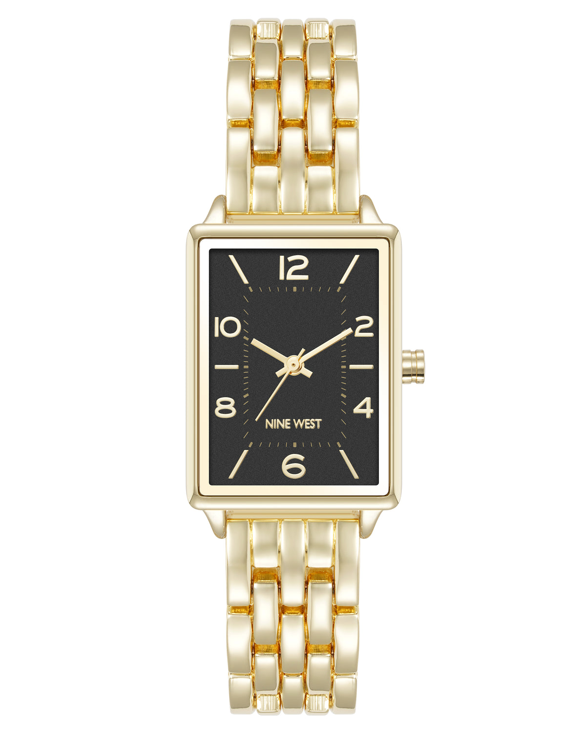 Timeless Rectangular Case Watch