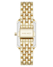 Timeless Rectangular Case Watch