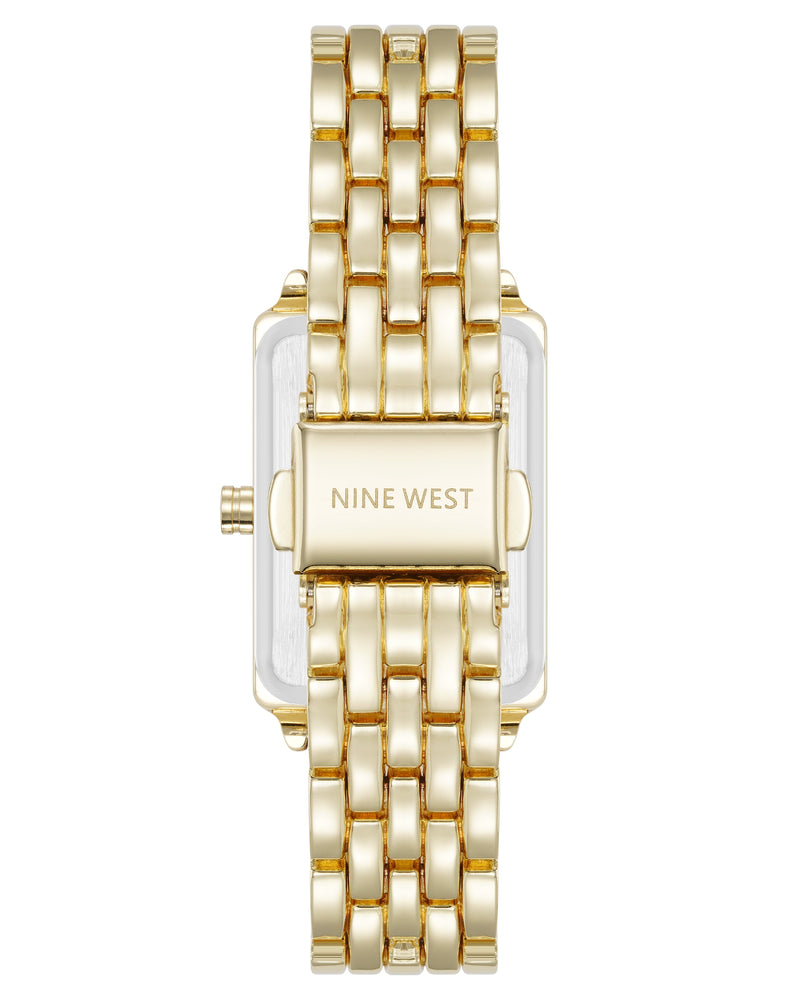 Timeless Rectangular Case Watch
