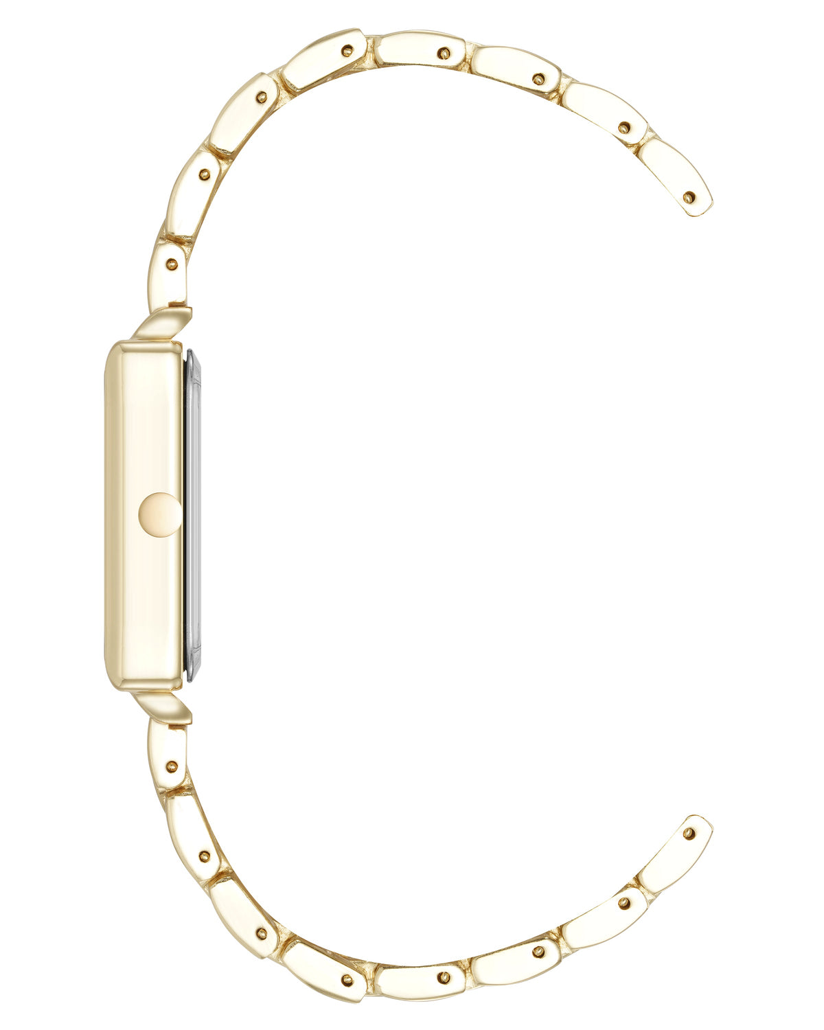 Timeless Rectangular Case Watch