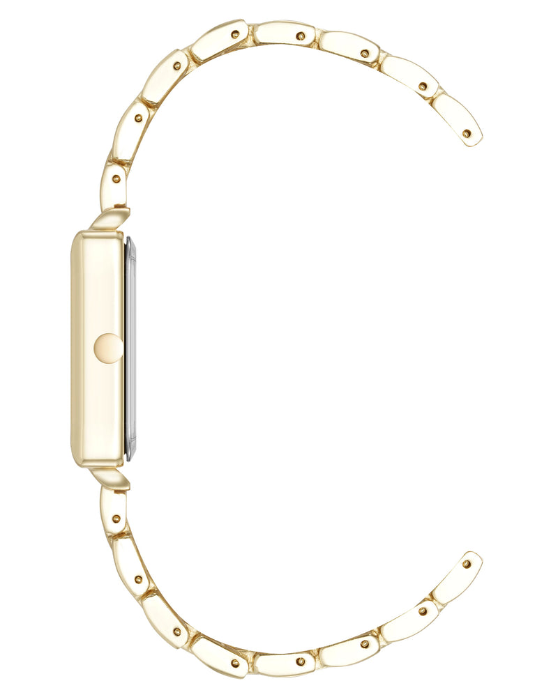 Timeless Rectangular Case Watch