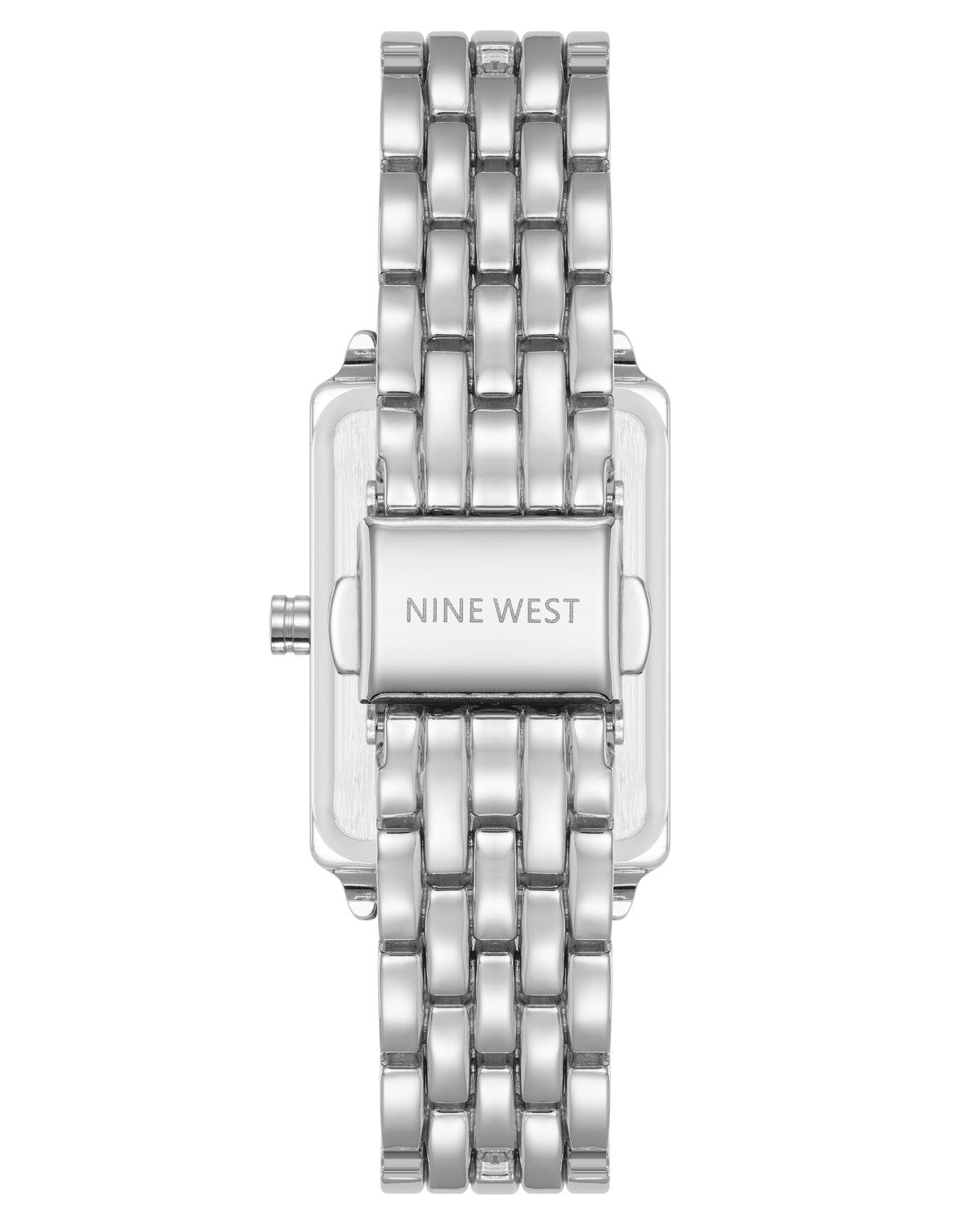 Timeless Rectangular Case Watch