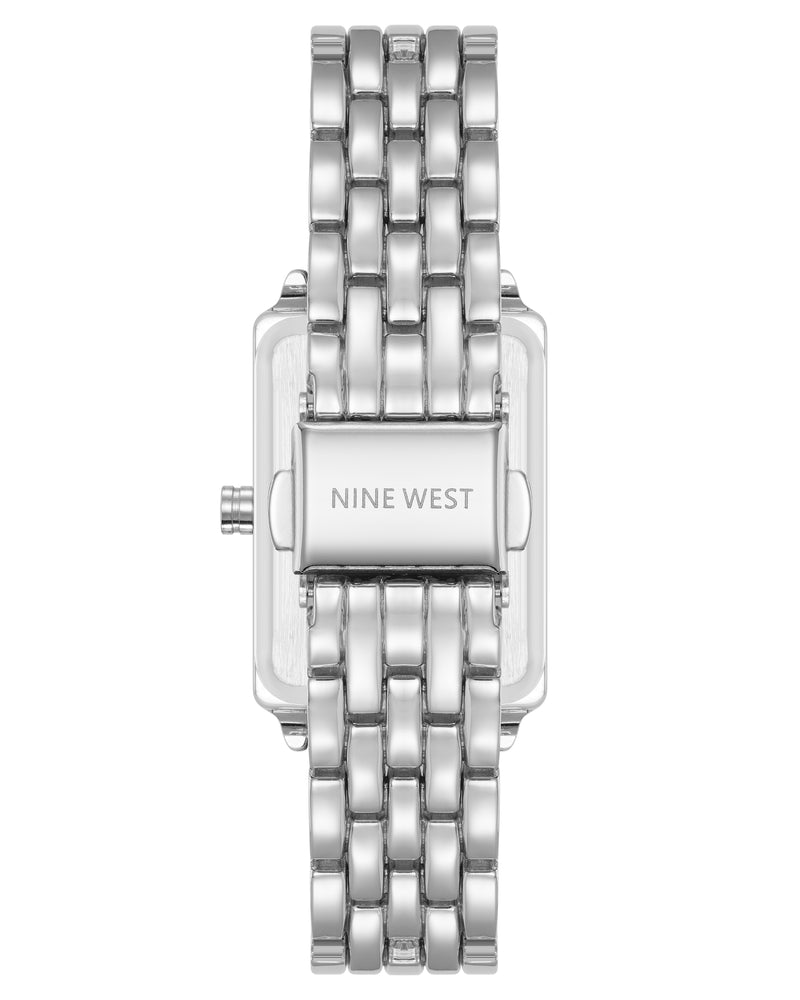 Timeless Rectangular Case Watch