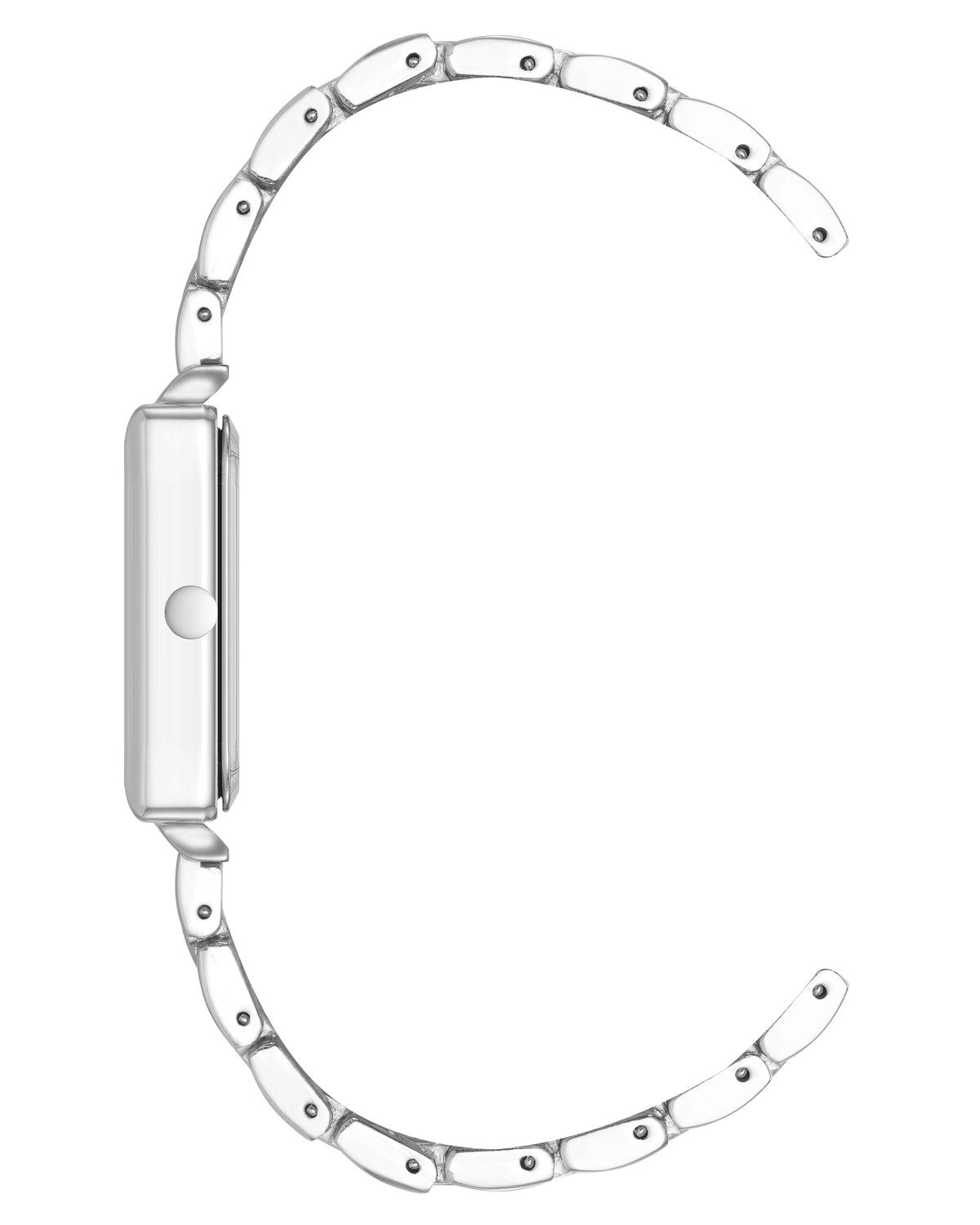 Timeless Rectangular Case Watch