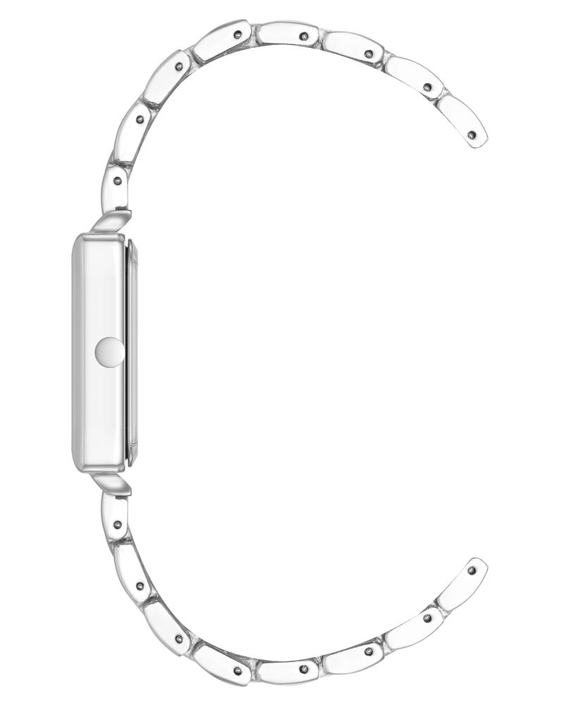 Timeless Rectangular Case Watch