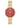 Modern Round Case Watch