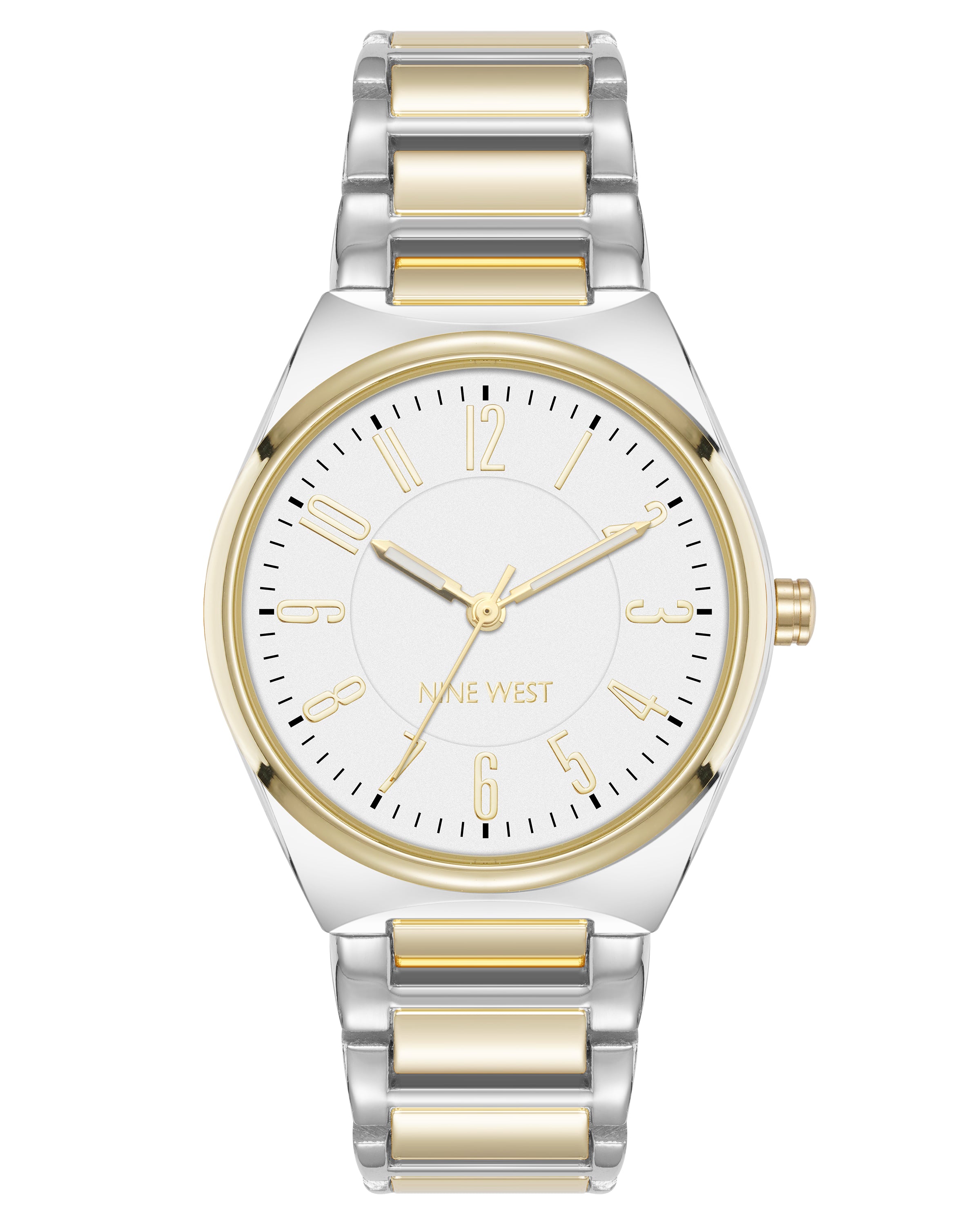 Easy-to-Read Bracelet Watch