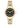 Etched Bezel Watch