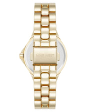 Etched Bezel Watch