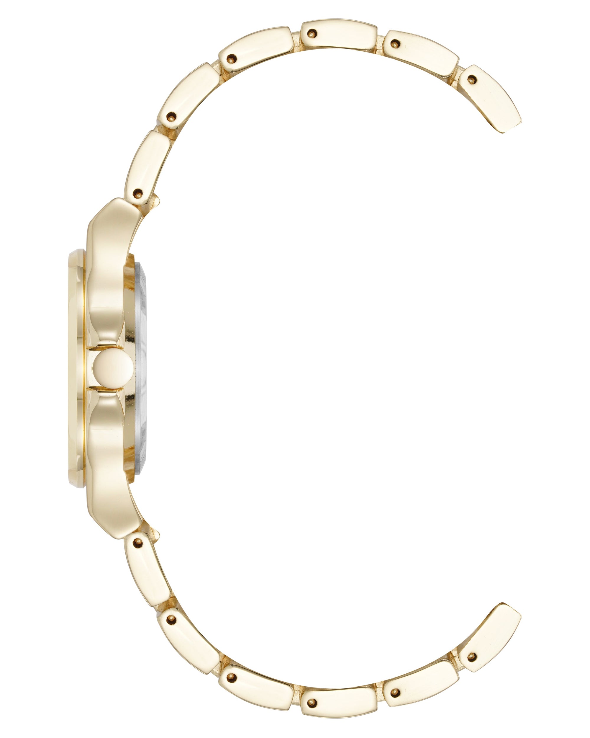 Etched Bezel Watch