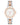 Etched Bezel Watch