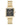 Elegant Square Case Bracelet Watch