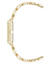 Elegant Square Case Bracelet Watch