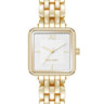 Elegant Square Case Bracelet Watch