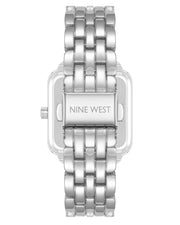 Elegant Square Case Bracelet Watch