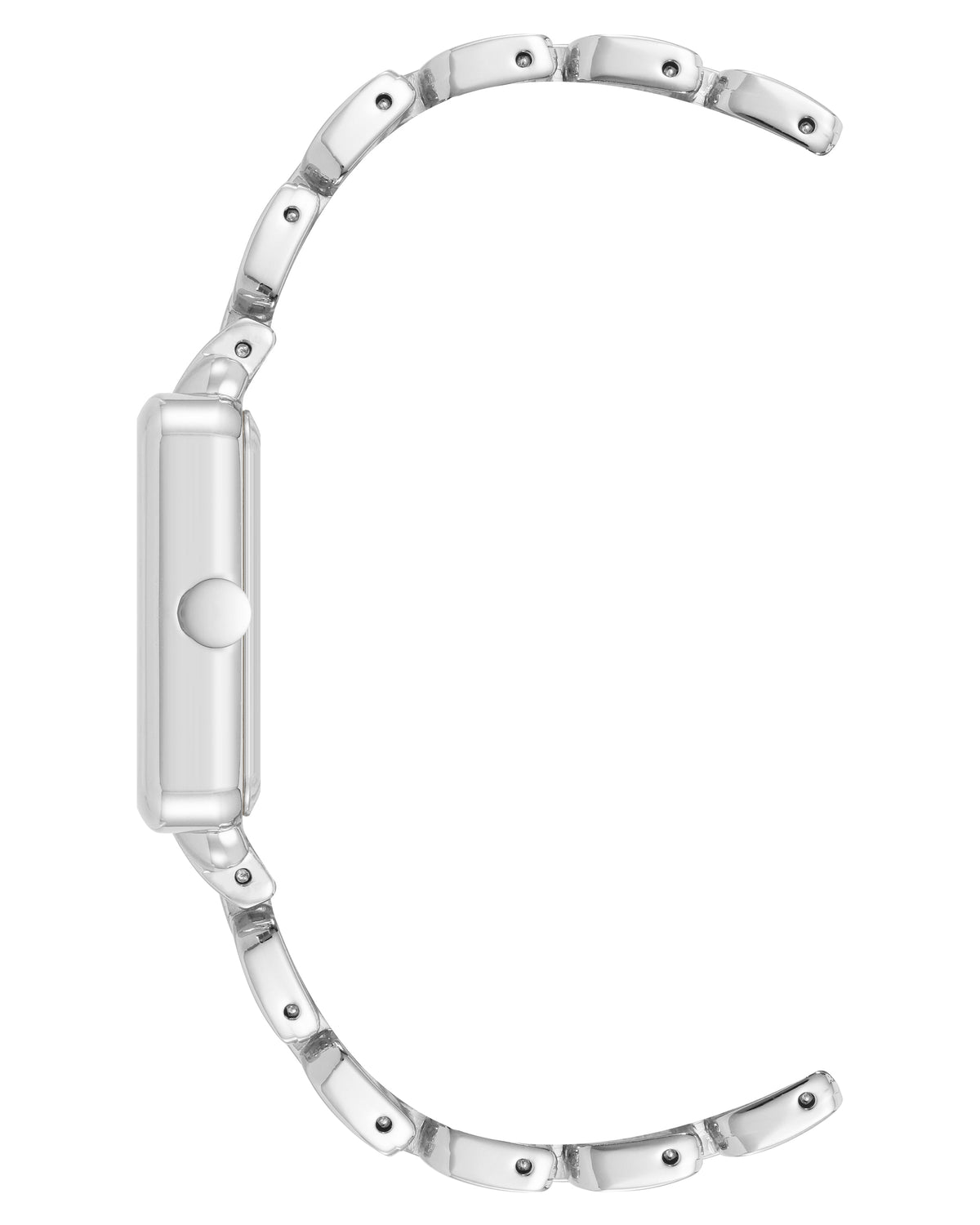 Elegant Square Case Bracelet Watch