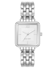 Elegant Square Case Bracelet Watch