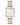 Elegant Square Case Bracelet Watch