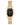 Oval Case Bracelet Watch