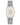 Octagonal Case Mesh Bracelet Watch