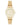 Timeless Octagonal Case Bracelet Watch