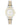 Timeless Octagonal Case Bracelet Watch