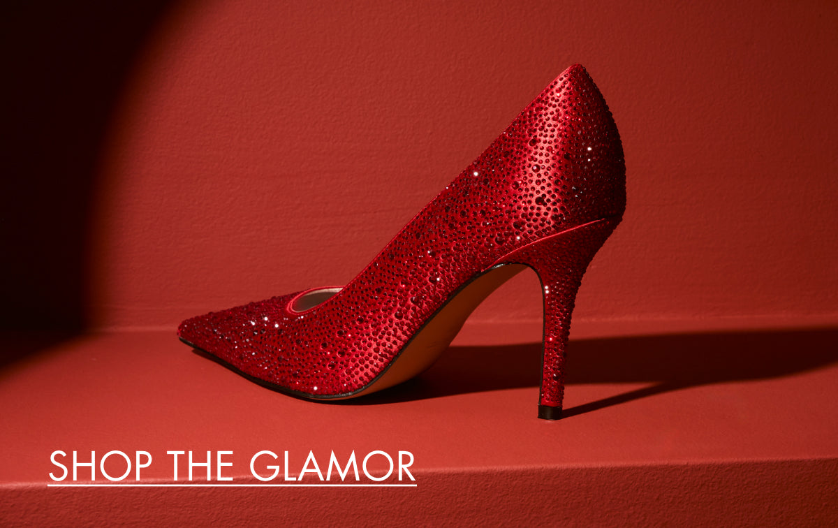 Shop The Glamor