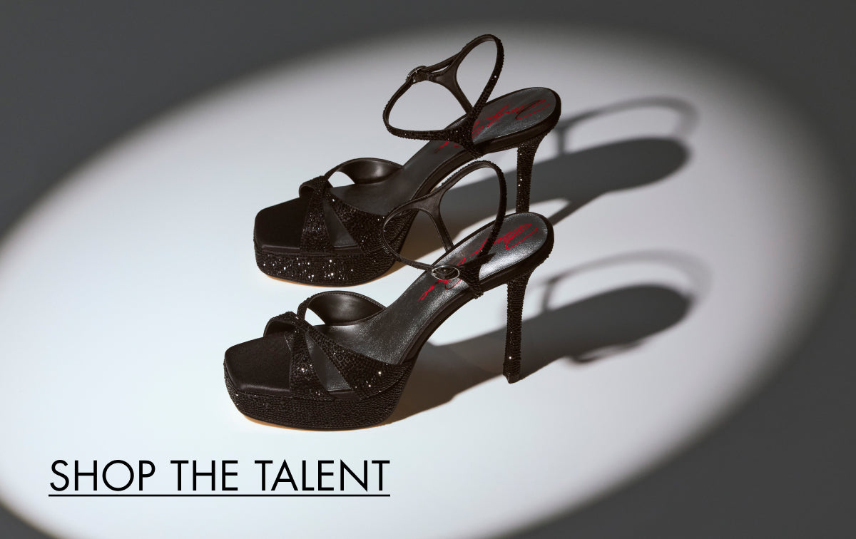 Shop The Talent