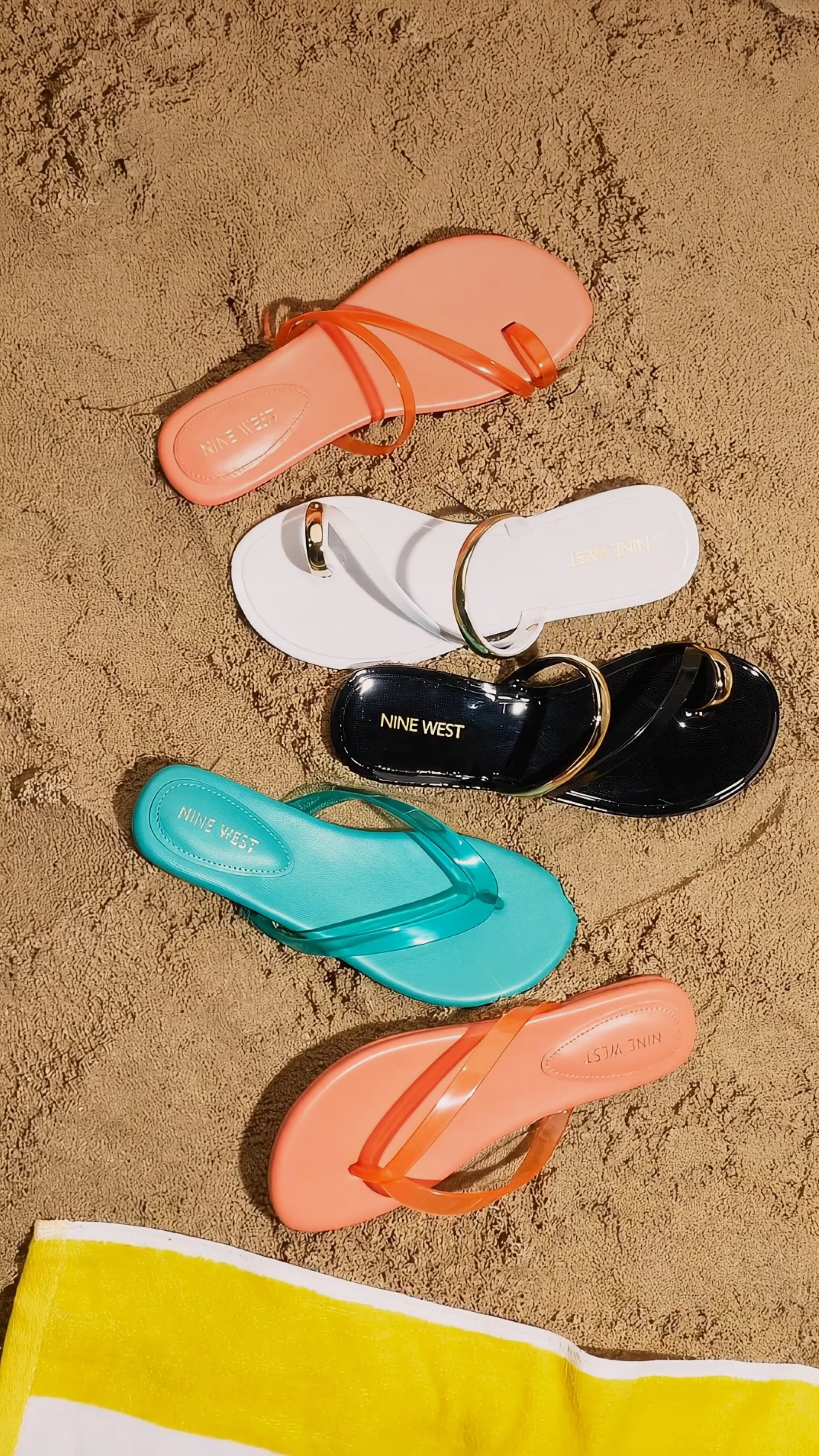 Nine West | Women's Shoes, Handbags & Watches