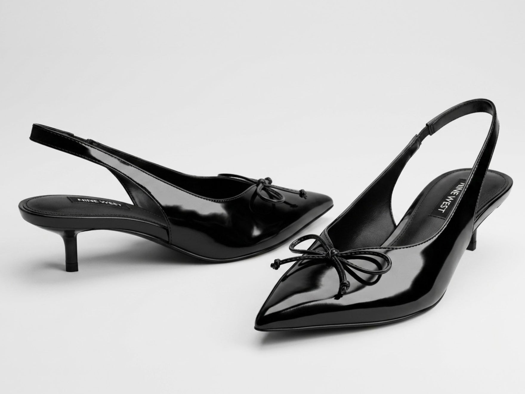 Kitten Heels Collection