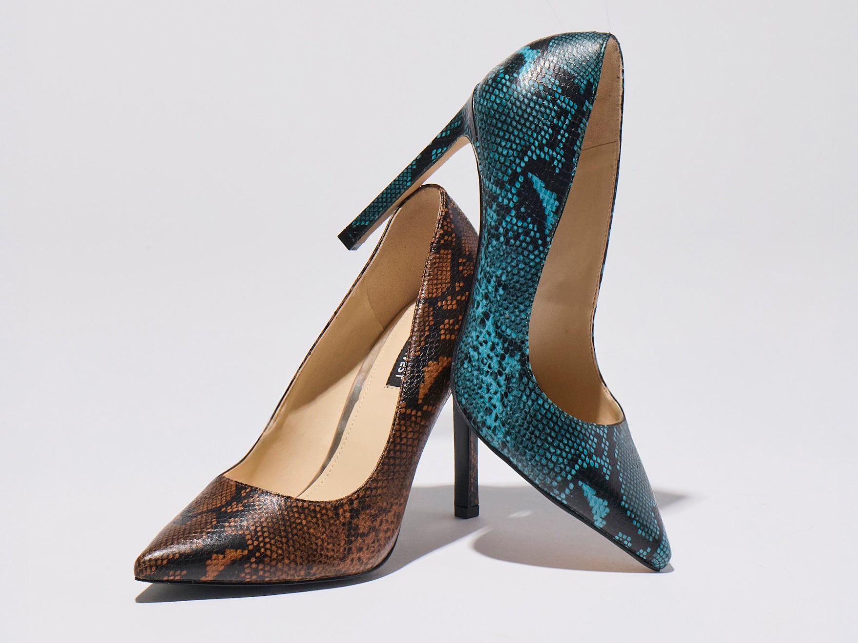 Stilettos Collection