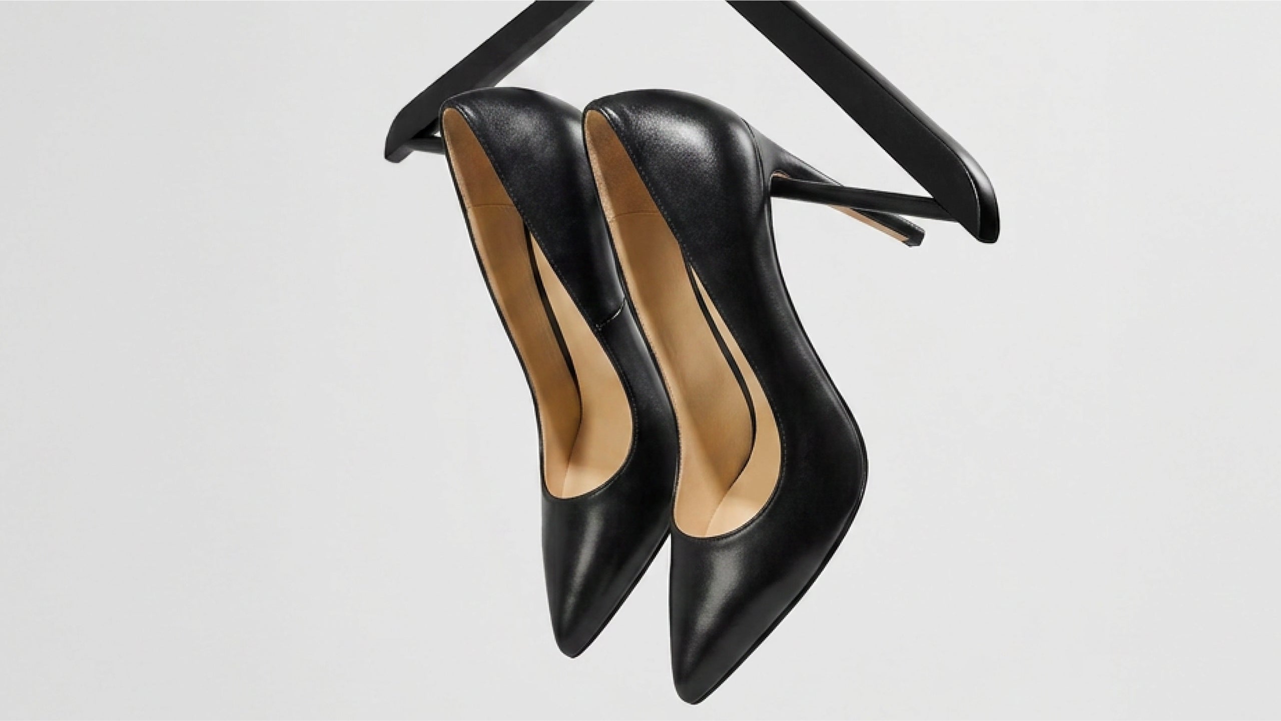 Genuine Leather Pumps Collection
