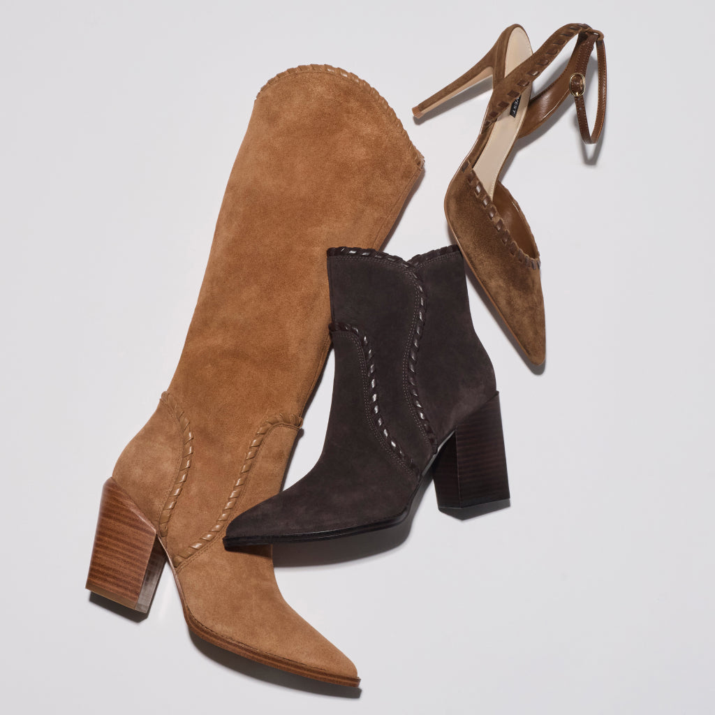 Booties Collection