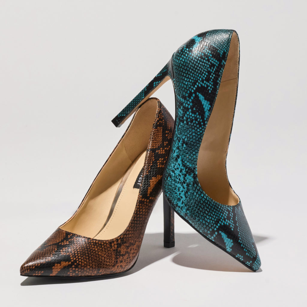 Tatiana Pointy Toe Pumps