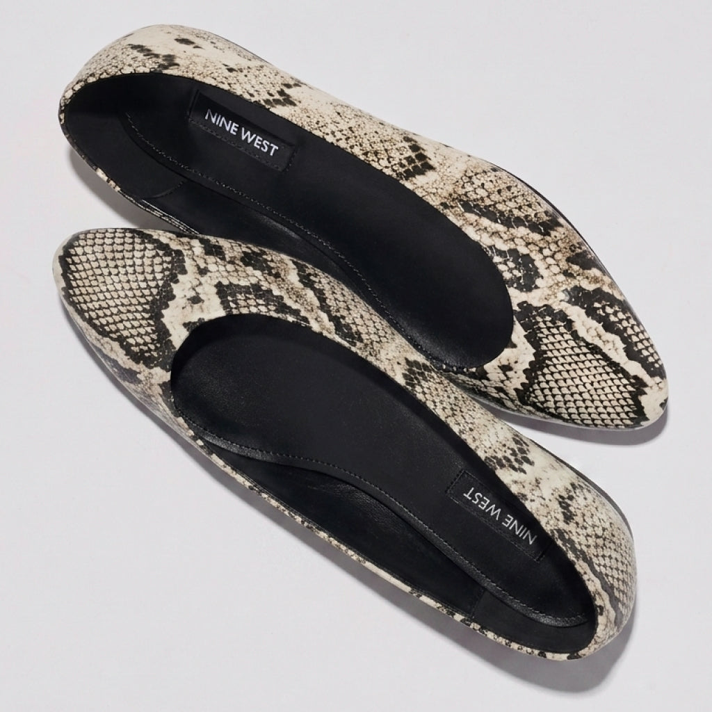 VALORE BALLET FLATS