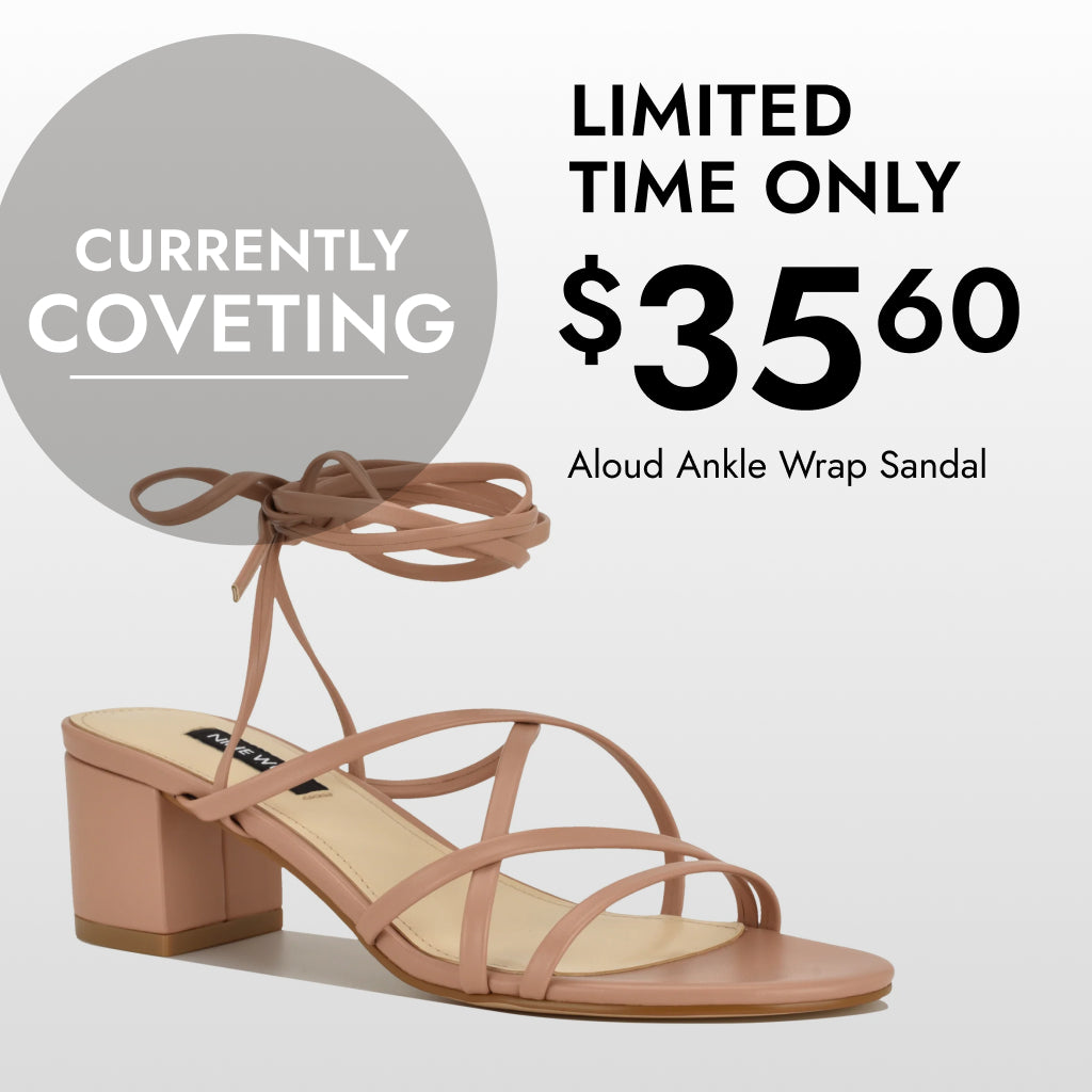 Currently Coveting Collection