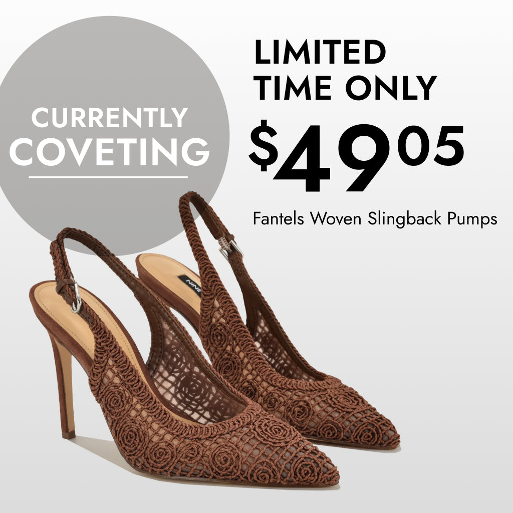 CURRENTLY COVETING Collection