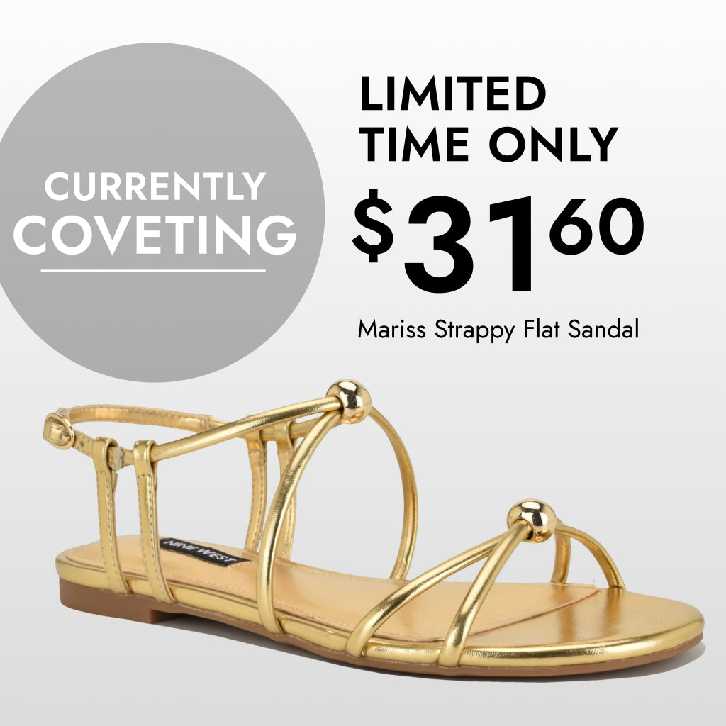 Currently Coveting Collection