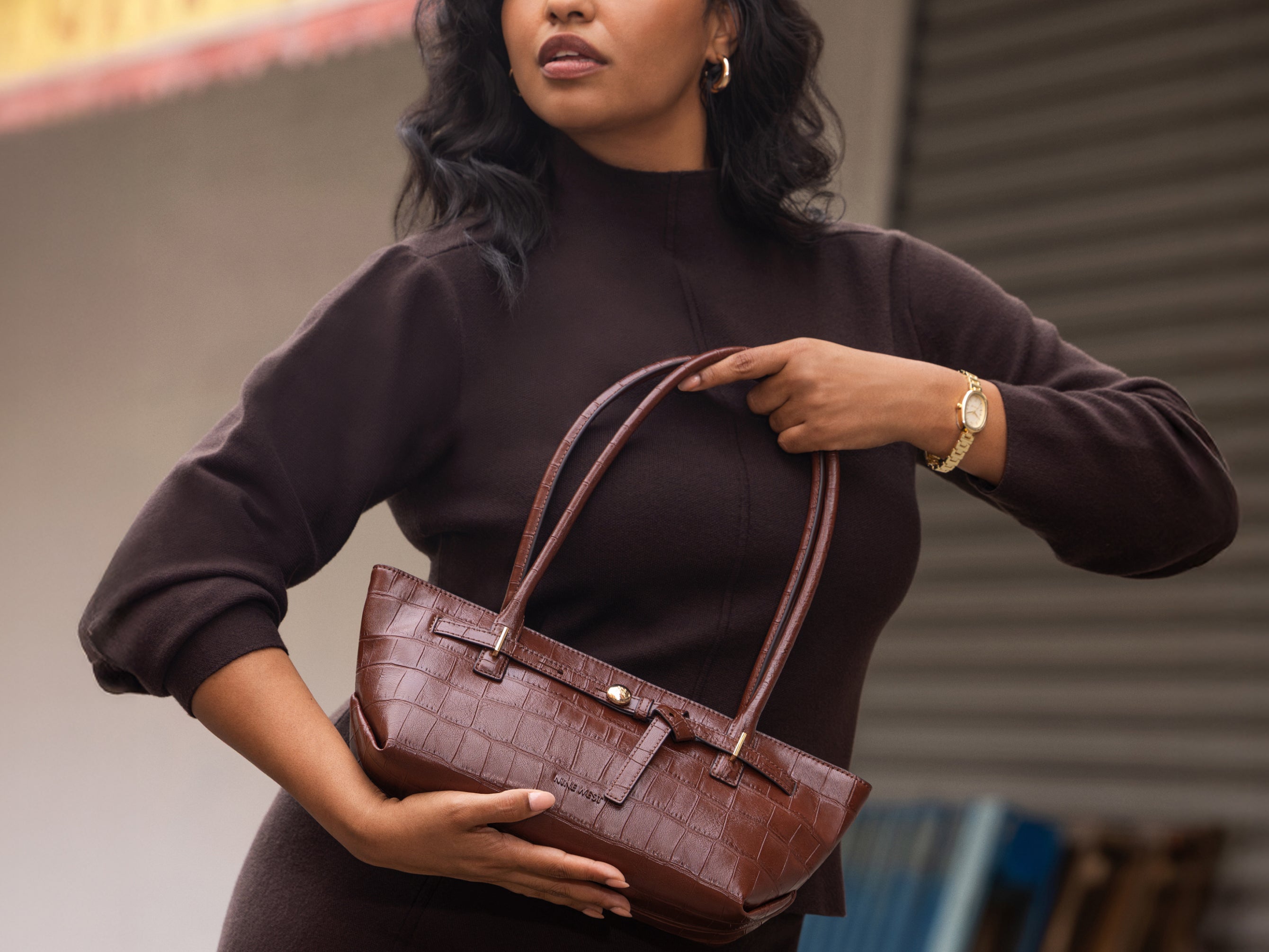 Handbags collection