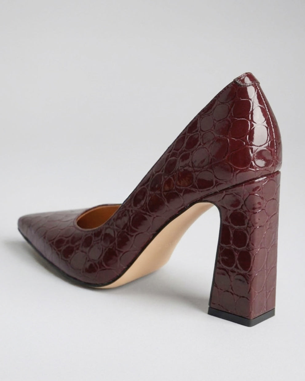 Burgundy Collection