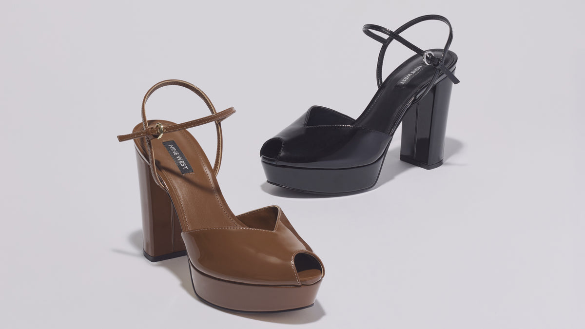 Platforms Collection