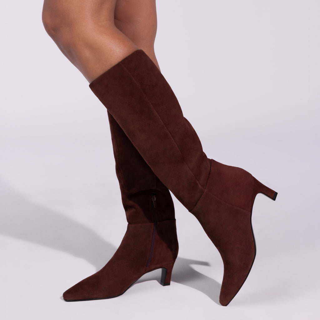 Boots Collection